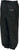 FROGG TOGGS C50 Pro Action Rain Pants - Black, Size Small