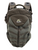 Frogg Toggs FT Drifter V2 Lightweight Day Pack in Solid Elements Gray (Part Number: ISH9314-123)