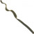 Culprit Worms C720-70 7.5-Inch Green Pump with Blue Flake Culprit Worms C720-70 7.5-Inch Green Pump with Blue Flake