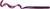 CULPRIT WORMS C720-45 7.5-Inch Tequila Shad Worm for Freshwater and Saltwater Fishing