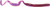 CULPRIT WORMS C720-12 7.5 Inch Purple Worm for Fishing CULPRIT WORMS C720-12 7.5 Inch Purple Worm for Fishing