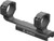 Leupold Integral Base and Ring Set for AR-Style Rifles, 34mm Tube, Black Matte Finish Leupold Integral Base and Ring Set for AR-Style Rifles, 34mm Tube, Black Matte Finish