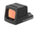 Holosun EPS Enclosed Pistol Red Dot Sight - Black Matte, Multi-Reticle, Solar Powered Holosun EPS Enclosed Pistol Red Dot Sight - Black Matte, Multi-Reticle, Solar Powered