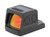 Holosun EPS Enclosed Pistol Holographic Sight with Multi-Reticle and Low Mounting Lugs