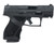Taurus TX 9MM Semi-Auto Pistol with 4.5-Inch Barrel and Fixed Sights