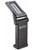 Streamlight Flipmate USB Portable LED Flashlight with Laser, Aircraft Grade Body Streamlight Flipmate USB Portable LED Flashlight with Laser, Aircraft Grade Body