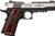 Browning 1911-380 Black Label 250th Anniversary Edition Semi-Auto Pistol with Rail and 8-Round Magazine