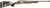 Browning X-Bolt 2 Speed KrypTek Sporting Rifle in 300 Winchester Magnum with Fluted Barrel and Camouflage Finish