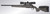 Savage 110 Trailblazer XP 7mm Remington Magnum Sporting Rifle with Vortex 3-9x40 Scope and Cerakote Finish Savage 110 Trailblazer XP 7mm Remington Magnum Sporting Rifle with Vortex 3-9x40 Scope and Cerakote Finish