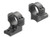 Leupold Integral Base and Ring for Remington 700 - Black Matte Aluminum Leupold Integral Base and Ring for Remington 700 - Black Matte Aluminum