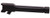 True Precision TPRXMBXTBL 9mm Luger Threaded Barrel for Ruger RXM