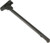 Guntec USA AR-10 Charging Handle - Model CHARGING-308, Mil-Spec Aluminum Replacement Part