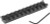 Evolution Gun Works EGW Scope Base for Savage 42 with Picatinny Style in Black Matte