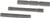 Rival Arms Glock Gen 3 Stainless Steel Frame Pin Set (Part RA60G101S) Rival Arms Glock Gen 3 Stainless Steel Frame Pin Set (Part RA60G101S)