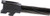 Rival Arms Barrel for SIG Sauer P320 Carry - Black Finish, Model RA20P301A