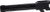 Rival Arms Barrel for Glock 19 Gen 5 - Black Finish, Part RA20G204A Rival Arms Barrel for Glock 19 Gen 5 - Black Finish, Part RA20G204A