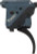 Timney Trigger for Remington 700 - All Steel Construction, Curved Shoe, Black Finish