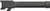 True Precision Glock 17 Threaded Barrel – 9mm Luger, Nitride Finish, 416R Stainless Steel