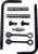 KNS Precision Non-Rotating AR-15 Trigger and Hammer Pin Kit, Part NRTHPMOD2154BLACK KNS Precision Non-Rotating AR-15 Trigger and Hammer Pin Kit, Part NRTHPMOD2154BLACK