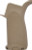 Bravo Company Mfg. BCM GFG Mod 3 Flat Dark Earth Pistol Grip for AR-15 Bravo Company Mfg. BCM GFG Mod 3 Flat Dark Earth Pistol Grip for AR-15