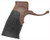 Daniel Defense AR-15 Pistol Grip with Integrated Trigger Guard, Brown Polymer - Part Number 21-071-05177-011