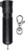 Sabre Mighty Discreet Pepper Spray - Compact Personal Defense with UV Dye, 0.18 oz