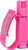 Sabre Red Pepper Gel Spray with UV Dye, 0.75 oz - Effective Personal Security
