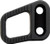 Armaspec ARM107-BLK Extended Magazine for AR-15 Armaspec ARM107-BLK Extended Magazine for AR-15