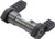 Armaspec ARM112BLK ST45 45 Degree Short Tactical Stock for AR-15 and AR-10 Platforms Armaspec ARM112BLK ST45 45 Degree Short Tactical Stock for AR-15 and AR-10 Platforms