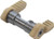 Armaspec ARM112FDE ST45 45 Degree Short Angled Forearm for AR-15 and AR-10 Platforms