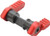 Armaspec SFT45/90 Degree Short for AR-15 and AR-10 Platforms ARM113RED Armaspec SFT45/90 Degree Short for AR-15 and AR-10 Platforms ARM113RED