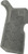 Die Free Co Kung Fu Grip for AR-15 - Fiber Reinforced Nylon Gray Handguard