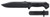 Ka-Bar Becker Combat Utility Knife with 7-Inch Blade and Ultramid Handle
