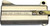 Bond Arms .357 Magnum 3-Inch Stainless Steel Barrel for Derringers Bond Arms .357 Magnum 3-Inch Stainless Steel Barrel for Derringers