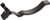 Tactical Solutions Extended Magazine Release for Ruger 10/22 - Matte Black (Part #1022EMRMB) Tactical Solutions Extended Magazine Release for Ruger 10/22 - Matte Black (Part #1022EMRMB)