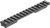 Leupold Backcountry Cross Weaver Base for Weatherby Rifles - Black Matte Aluminum Leupold Backcountry Cross Weaver Base for Weatherby Rifles - Black Matte Aluminum