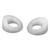 Johnson Pump Transom Shims Part Number 71245 for Marine Applications