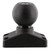 Scotty 176 2.25-Inch Ball System Base for Marine and Boat Applications Scotty 176 2.25-Inch Ball System Base for Marine and Boat Applications