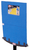 MTM Blue Polypropylene Target Backer for Jammit Target Stands – 17.5 x 23 Inches