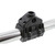 Scotty 320 Adaptable Rail Mount for 2-Inch Rail - Versatile Mounting Solution
