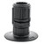 Scotty 448 Stick-On Mount with Gear-Head Adapter for Kayaks and SUPs