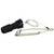 Scotty Snapper Release - Leader with Stacking and Self-Locating Snap (Part Number 1049)