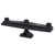 Scotty Triple Rod Holder Mount - Board Only