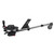 Scotty 1085 Strongarm 30-Inch Manual Downrigger with Rod Holder for Intermediate Boats Scotty 1085 Strongarm 30-Inch Manual Downrigger with Rod Holder for Intermediate Boats