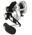 PENN Fathom II Lever Drag 2-Speed Saltwater Reel, Model 1563178
