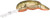 Rebel F7660 RebaWEE Crawfish 2-Inch Stream Craws