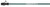 B'n'M FISH POLE COMBO 3S-12' Telescopic Fishing Pole with Line B'n'M FISH POLE COMBO 3S-12' Telescopic Fishing Pole with Line