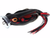 River2Sea R2S Spittin' WA 70 01 Coot – Versatile Topwater Lure for Bass Fishing