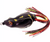 River2Sea R2S Bully WA 55 II 03 Mudd Bird - Versatile Swimbait for Predator Fishing River2Sea R2S Bully WA 55 II 03 Mudd Bird - Versatile Swimbait for Predator Fishing