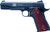 Blue Line Global BL Mauser 1911 .22LR Semi-Auto Pistol with 5-Inch Barrel Blue Line Global BL Mauser 1911 .22LR Semi-Auto Pistol with 5-Inch Barrel